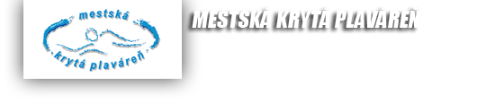 Mestská krytá plaváreň Košice